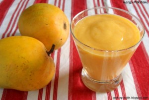 Recipes | Tarang